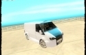 Ford Transit Tuning